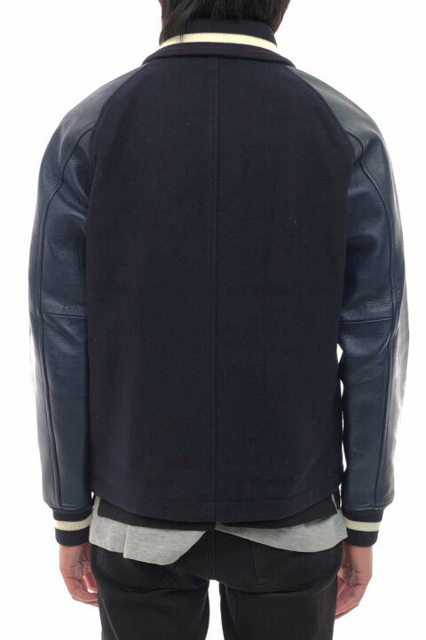 楽天市場】SOPHNET. スタジャン ソフネット SOPH-123036 STADIUM  