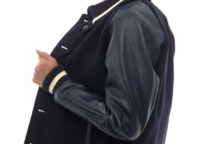 楽天市場】SOPHNET. スタジャン ソフネット SOPH-123036 STADIUM  