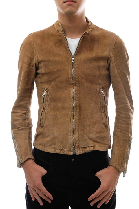 楽天市場】ISAMU KATAYAMA BACKLASH シングルライダース イサム  