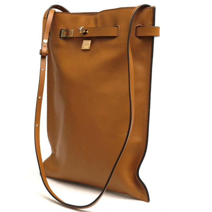 楽天市場】ORSETTO ショルダーバッグ オルセット SP METALLO Plage別注  