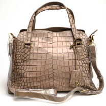 楽天市場】レザージュエルズ トートバッグの通販 