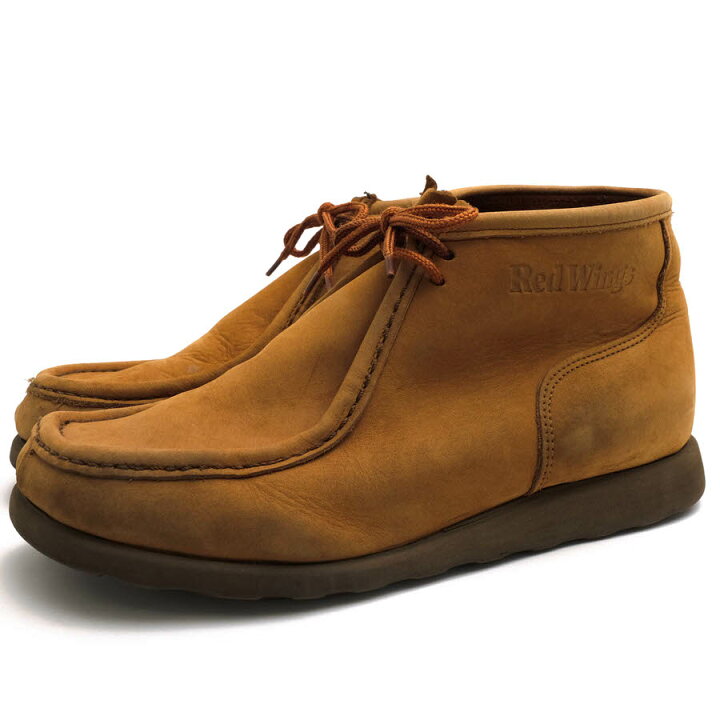 楽天市場】RED WING チャッカブーツ レッドウィング 891 Irish Setter 