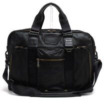 楽天市場】tumi トゥミ alpha bravo mcnair slim briefの通販
