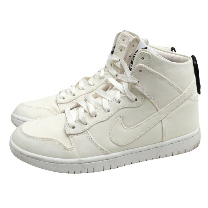 楽天市場】NIKE ハイカットスニーカー ナイキ 718766-101 DUNK HIGH 