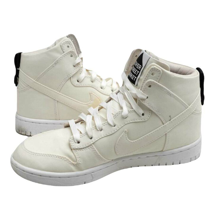楽天市場】NIKE ハイカットスニーカー ナイキ 718766-101 DUNK HIGH  