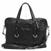 楽天市場】コーチ COACH メンズ ハリソン（メンズバッグ｜バッグ 