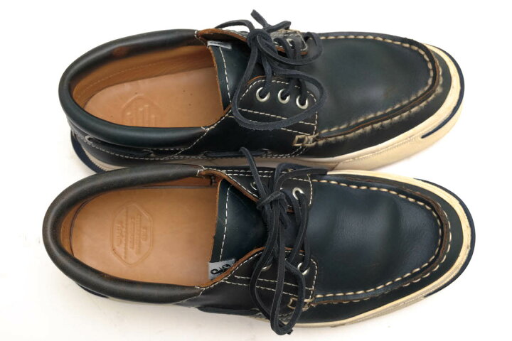 SOPHNET. x visvim AMERICANA DECK VD | Hypebeast｜その他 