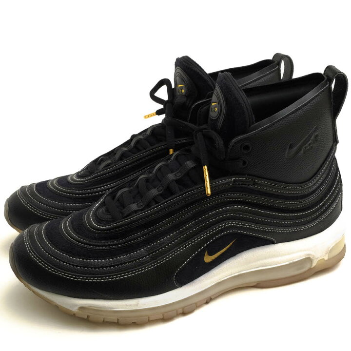 楽天市場】NIKE ハイカットスニーカー ナイキ 913314-001 AIR MAX 97