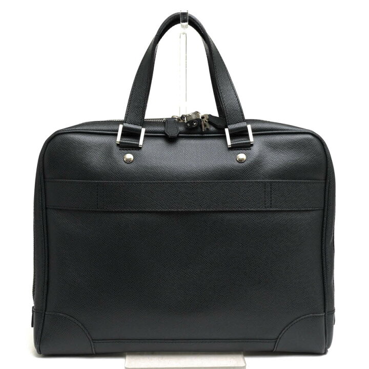 楽天市場】Louis Vuitton ビジネスバッグ ヴィトン M31172 タイガ  