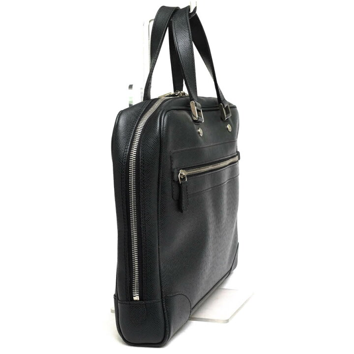 楽天市場】Louis Vuitton ビジネスバッグ ヴィトン M31172 タイガ  