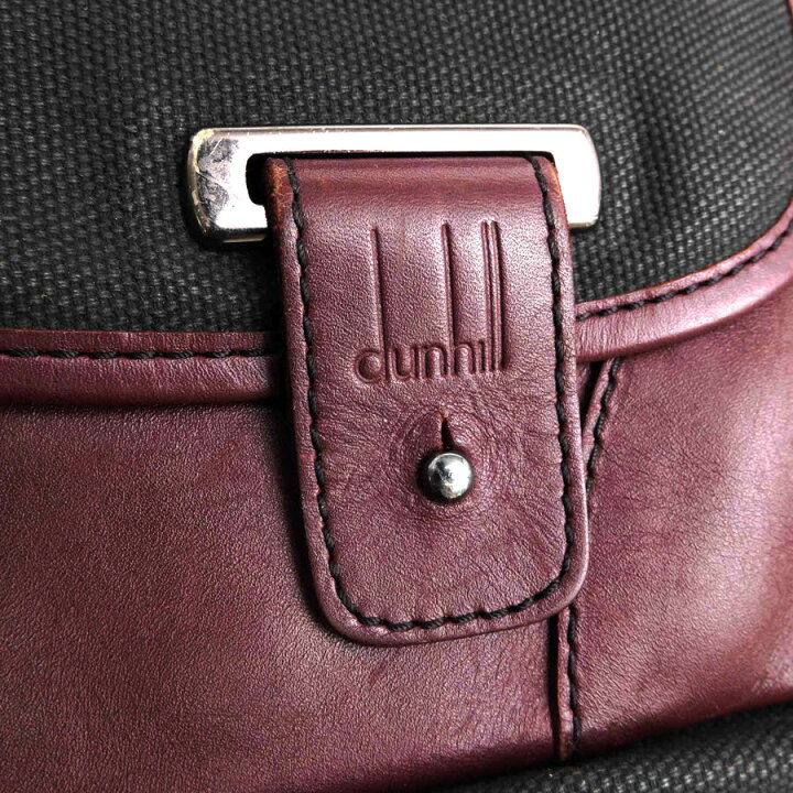 楽天市場】Dunhill トートバッグ ダンヒル Motorities モートリ 
