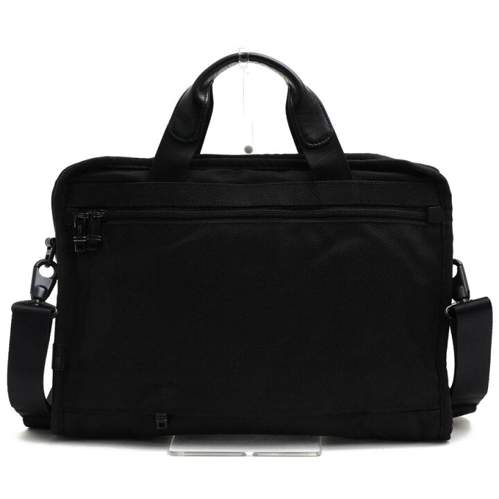 楽天市場】TUMI ビジネスバッグ トゥミ 26101DH ALPHA Slim Deluxe 
