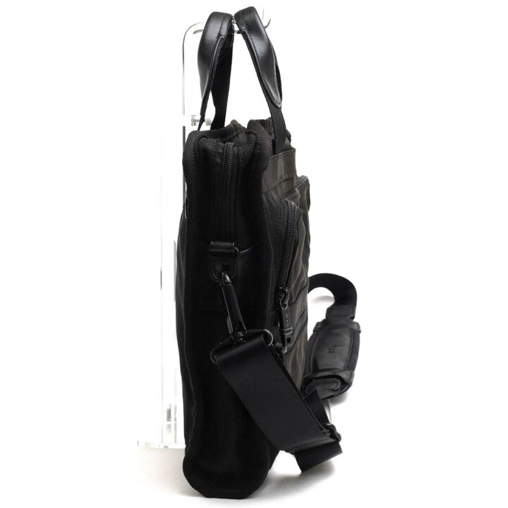 楽天市場】TUMI ビジネスバッグ トゥミ 26101DH ALPHA Slim Deluxe 