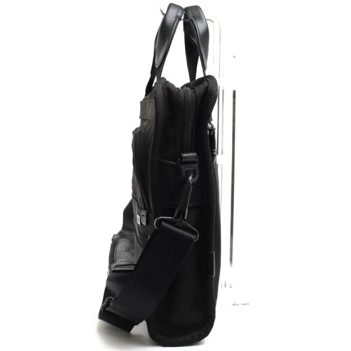 楽天市場】TUMI ビジネスバッグ トゥミ 26101DH ALPHA Slim Deluxe 