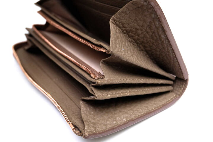 楽天市場】iTADAKi 長財布 イタダキ 3338033 L字 ドイツ ペリンガー社  