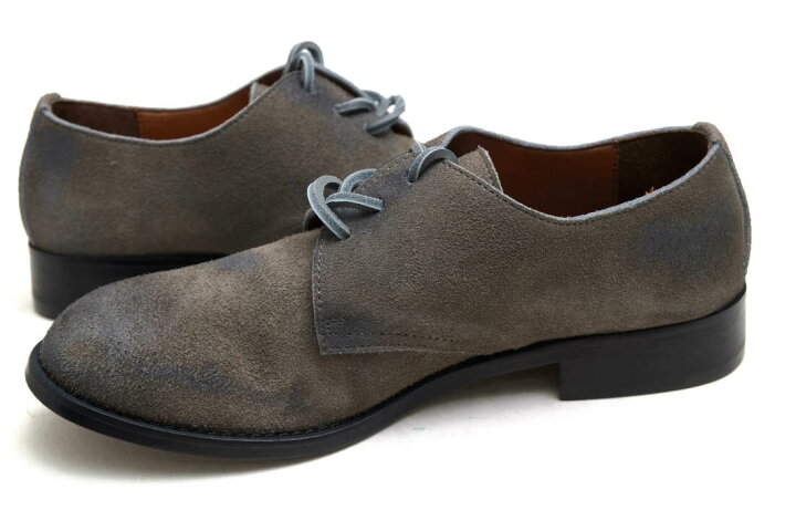 楽天市場】glamb ビジネスシューズ グラム GB17AT-AC03 Fort shoes 