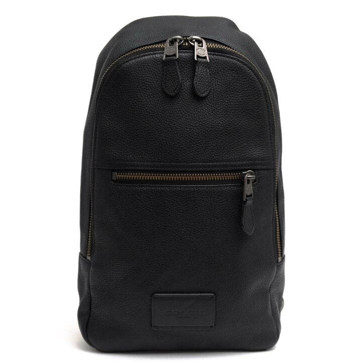 楽天市場】COACH ショルダーバッグ コーチ F72321 Campus Pack 