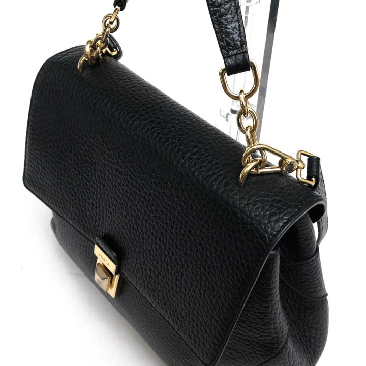 楽天市場】FURLA ハンドバッグ フルラ JOANN M TOP HANDLE ジョアン 