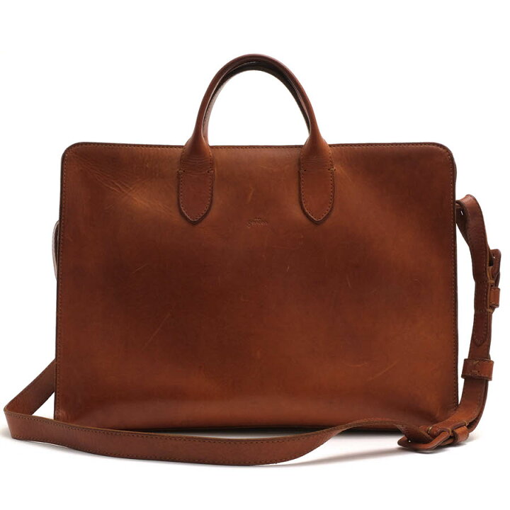 楽天市場】genten ビジネスバッグ ゲンテン 101762 Porta Documenti  