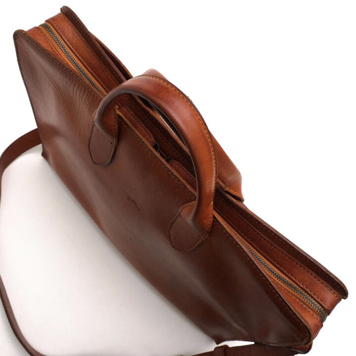 楽天市場】genten ビジネスバッグ ゲンテン 101762 Porta Documenti  