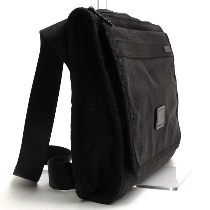 楽天市場】TUMI ショルダーバッグ トゥミ 22112DH Alpha Ballistic 