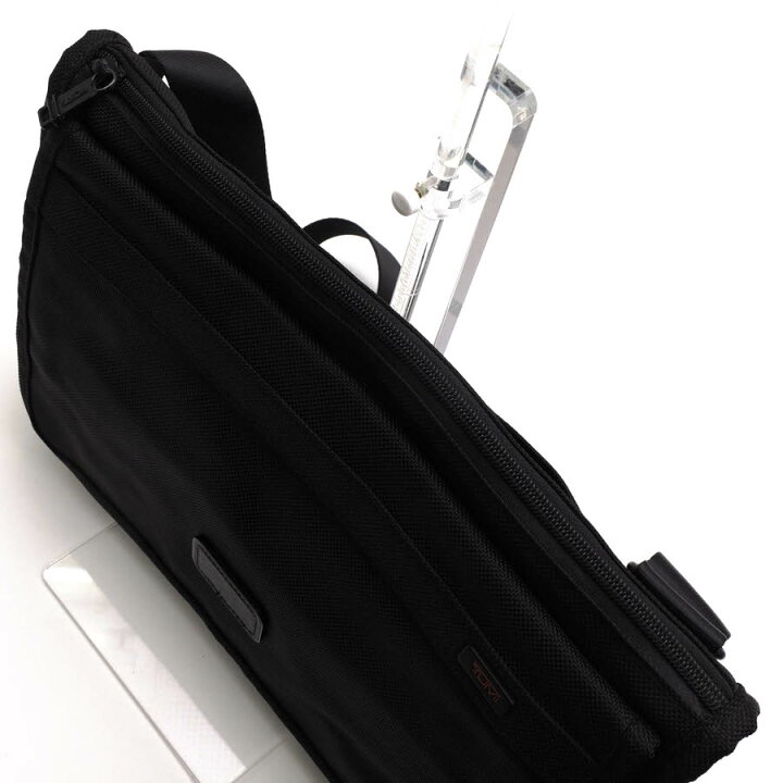 楽天市場】TUMI ショルダーバッグ トゥミ 22112DH Alpha Ballistic 