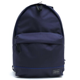 PORTER リュック ポーター 吉田カバン 751-18178 GIRL MOUSSE DAYPACK 高密度ポリエステルツイル PVC加工 PORTER GIRL ポーターガール ノートPC収納可 デイパック 【中古】
