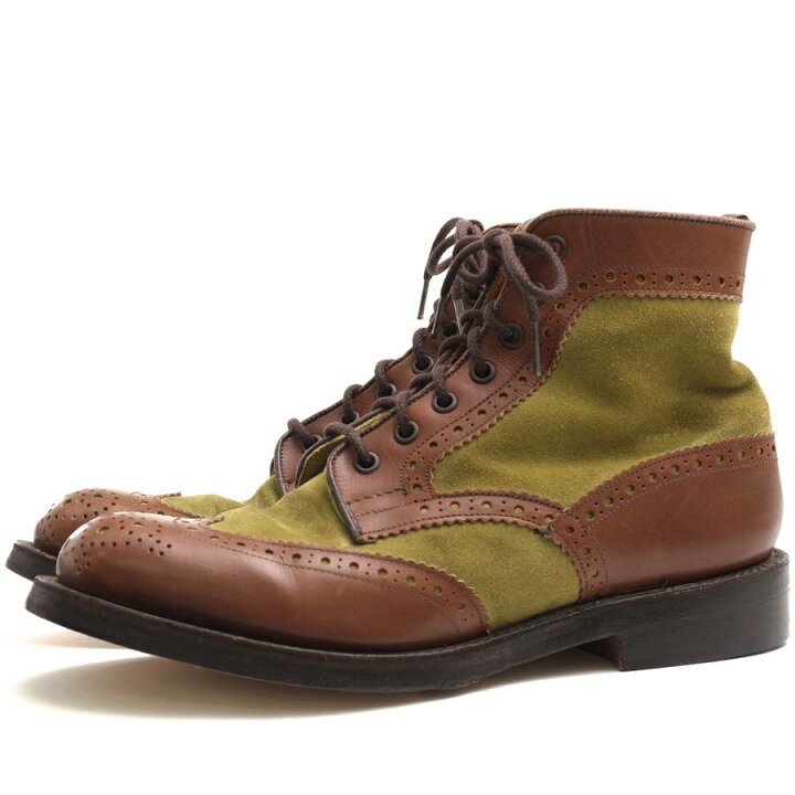 楽天市場】Tricker