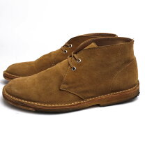 楽天市場】nonnative（チャッカ｜ブーツ）：メンズ靴<靴の通販