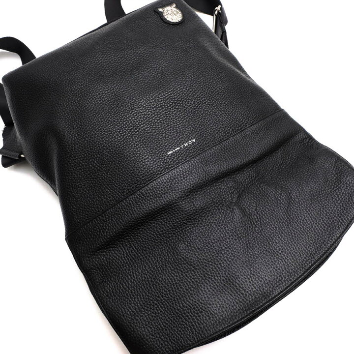 楽天市場】ADMJ リュック エーディーエムジェイ COW HIDE BACK PACK