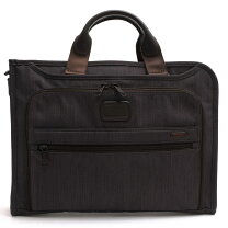 楽天市場】TUMI ALPHA 2 BUSINESS ポートフォリオ スリム デラックス 