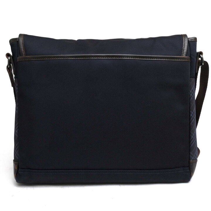 楽天市場】BURBERRY BLACK LABEL ショルダーバッグ バーバリーブラック 