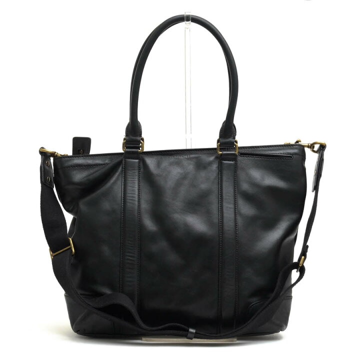 楽天市場】COACH トートバッグ コーチ 70600 Bleecker Legacy Business 