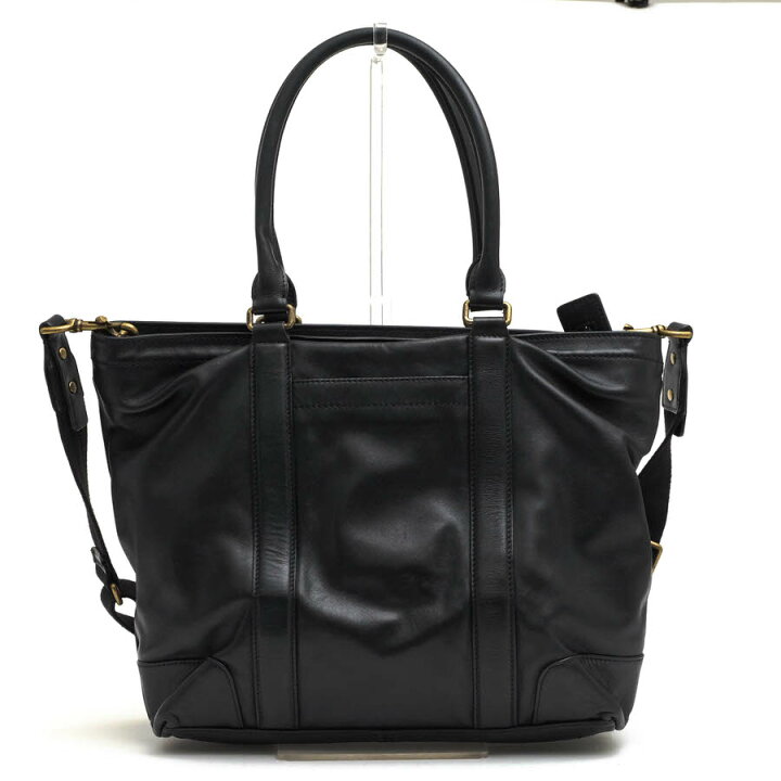 楽天市場】COACH トートバッグ コーチ 70600 Bleecker Legacy Business 