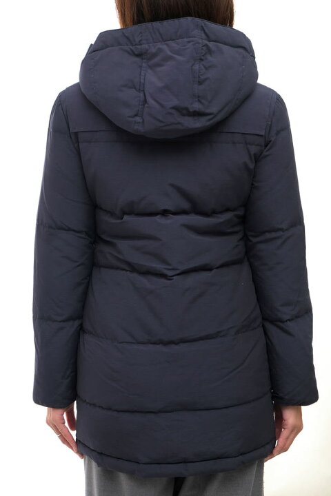 楽天市場】Penfield ダウンコート ペンフィールド 0407AW12 ロン 