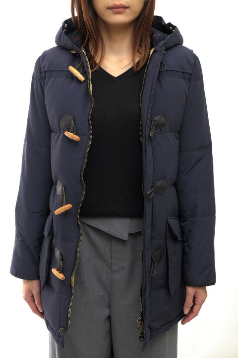 楽天市場】Penfield ダウンコート ペンフィールド 0407AW12 ロン 