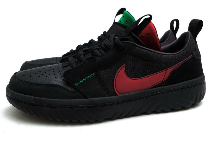 楽天市場】NIKE ローカットスニーカー ナイキ CT6416-001 AIR JORDAN 1 