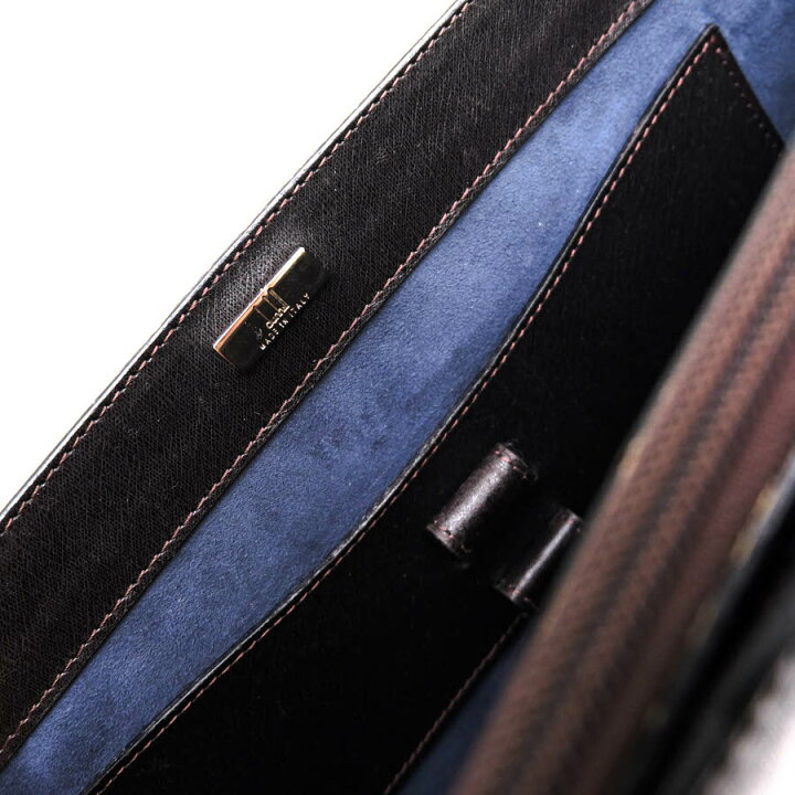 楽天市場】Dunhill ビジネスバッグ ダンヒル FA6060E SIDECAR 