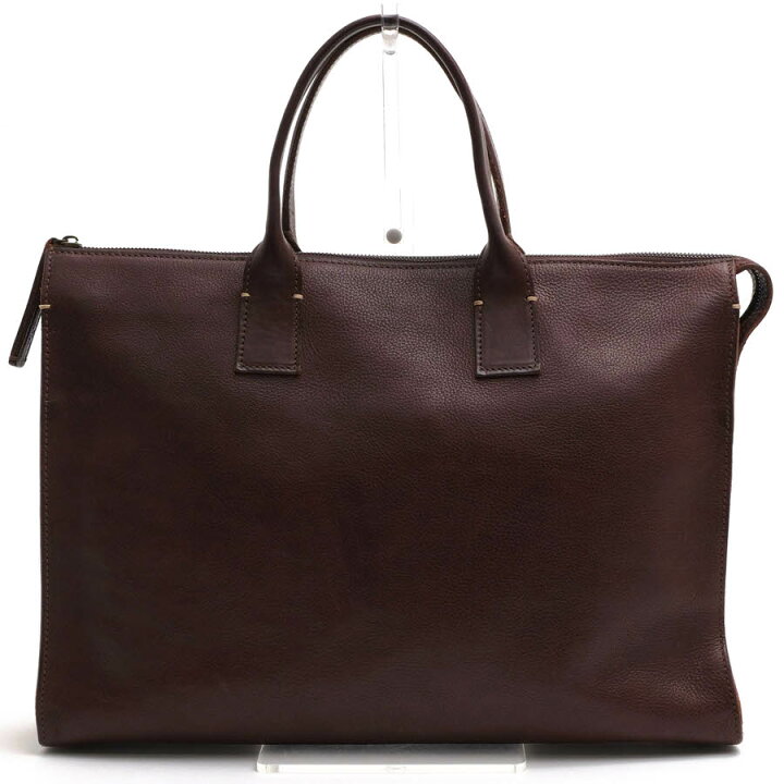 楽天市場】genten ビジネスバッグ ゲンテン 101601 TOSCA トスカ dan  