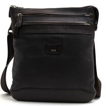 楽天市場】tumi ビジネスバッグ レザー（ショルダーバッグ 