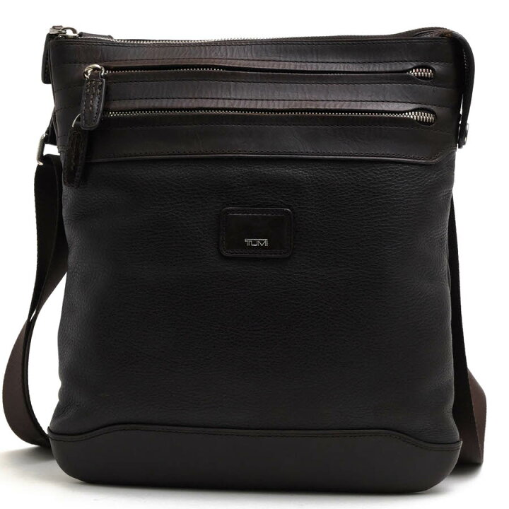 楽天市場】TUMI ショルダーバッグ トゥミ 94105B Townhouse Saint 