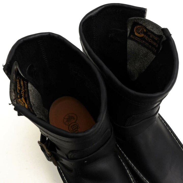 楽天市場】CHIPPEWA エンジニアブーツ チペワ 97879 7