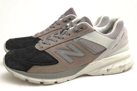NEW BALANCE ローカットスニーカー ニューバランス M990BM5 【中古】