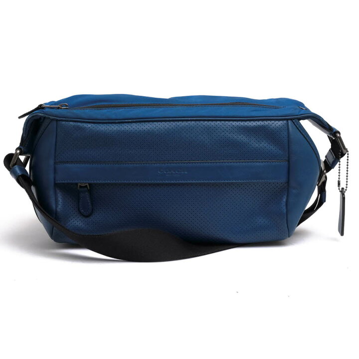 楽天市場】COACH ショルダーバッグ コーチ F72234 TERRAIN PACK IN 