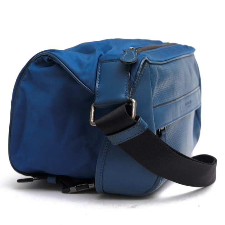 楽天市場】COACH ショルダーバッグ コーチ F72234 TERRAIN PACK IN 