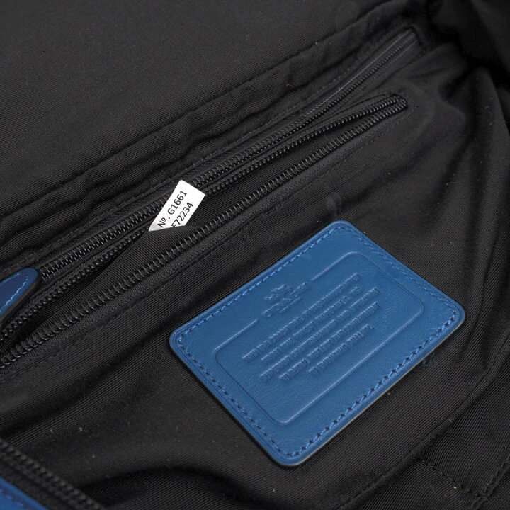 楽天市場】COACH ショルダーバッグ コーチ F72234 TERRAIN PACK IN 