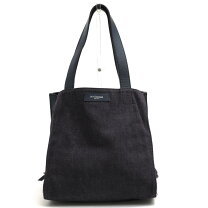 楽天市場】j&m davidson バッグ（カラーネイビー）（トートバッグ  