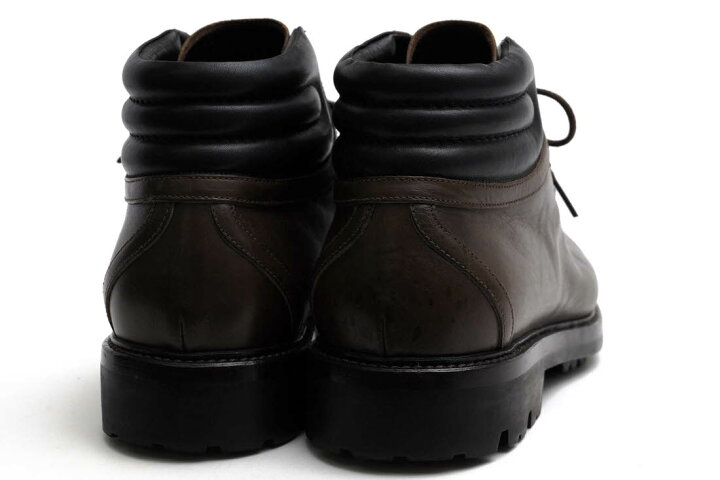 楽天市場】Dunhill マウンテンブーツ ダンヒル L1K550 CALFSKIN HIKING 