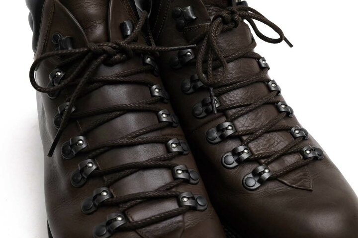 楽天市場】Dunhill マウンテンブーツ ダンヒル L1K550 CALFSKIN HIKING 