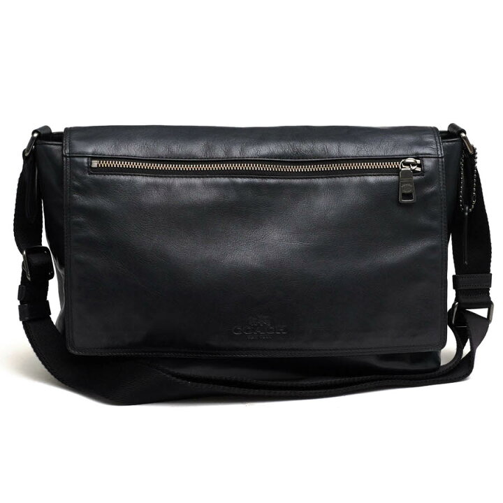 楽天市場】COACH ショルダーバッグ コーチ F71642 Sullivan Messenger 